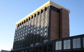 Sioux City Hotel And Conference Center Exterior photo