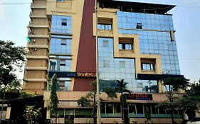 Hotel Shambuji Thane Exterior photo