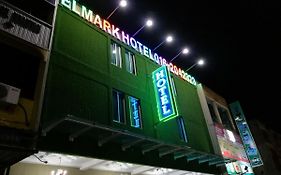 Elmark Hotel Kuantan Exterior photo