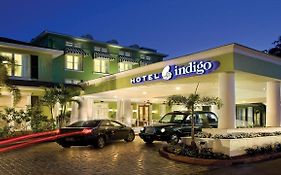 Hotel Indigo St. Petersburg Downtown Exterior photo