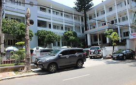 Lam Son Hotel Vung Tau Exterior photo