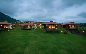 Resort Amanzi Lonavala Exterior photo