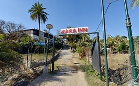 Hotel Kaka Inn Mount Abu Exterior photo