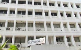 Hotel Keshari Bhubaneswar Exterior photo