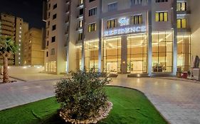 Grand Majestic Residence Kuwait City Exterior photo