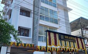 Hotel Sharda Residency Mangalore Exterior photo