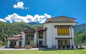 The Postcard Dewa, Thimphu, Bhutan Hotel Exterior photo