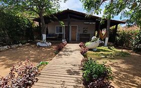 Pousada Netuno Hotel Fernando de Noronha Exterior photo