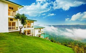 The Wind Munnar Hotel Chinnakanal Exterior photo