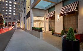 Doubletree By Hilton New York Downtown Hotel Exterior photo