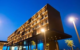 Radisson Hotel Dakar Diamniadio Exterior photo