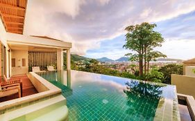 Wyndham Sea Pearl Resort, Phuket Patong Exterior photo