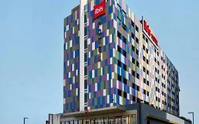 Ibis Kolkata Rajarhat - An Accor Brand Hotel Exterior photo