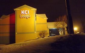 Kci Lodge Kansas City Exterior photo