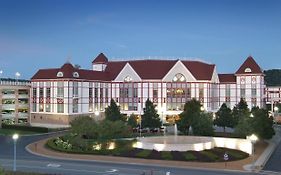 Hollywood Casino Lawrenceburg Hotel Exterior photo