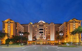 The Florida Hotel & Conference Center In The Florida Mall Orlando Exterior photo