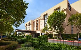 Four Points By Sheraton San Jose Airport Hotel Exterior photo