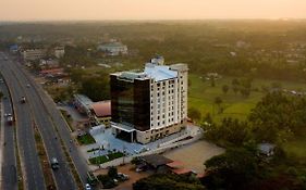 Essentia Manipal Inn Udupi Exterior photo