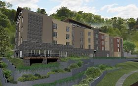 Towneplace Suites Boone Exterior photo