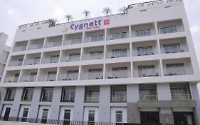 Cygnett Inn Sea View Digha  Exterior photo