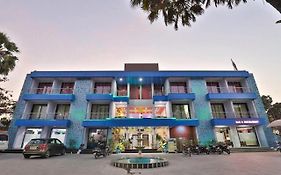 Hotel Shivam Diu Exterior photo