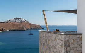 Saluti Da Stampalia Hotel Astypalaia Exterior photo