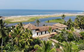 The Postcard Galle Hotel Exterior photo