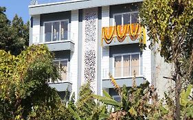 Hotel Yog Tapovan- Rafting Available Rishikesh Exterior photo