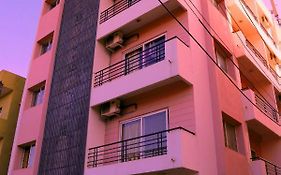 Airport Gateway Hotel Devanahalli Exterior photo