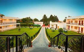 Aapno Ghar Resort & Amusement Park Gurgaon Exterior photo