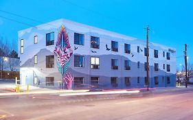 Sonder Osage Aparthotel Denver Exterior photo