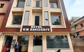 Itsy Hotels Gm Residency Chandigarh Exterior photo