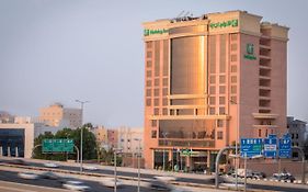 Holiday Inn Jeddah Gateway, An Ihg Hotel Exterior photo