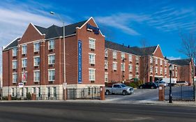 Fairfield Inn Kansas City Downtown/Union Hill Exterior photo