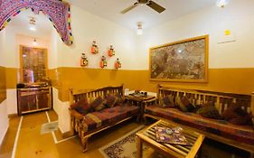 Shanti Home Jaisalmer Exterior photo