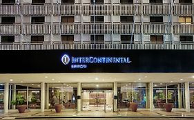 Intercontinental Nairobi Hotel Exterior photo