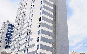 Intercity Manaus Hotel Exterior photo