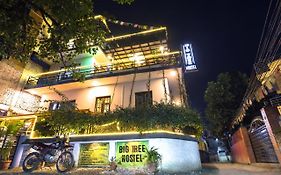 Big Tree Hostel Kathmandu Exterior photo