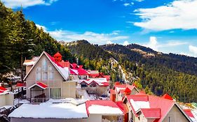 Regenta Resort & Spa Mashobra Shimla Exterior photo