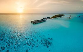 Summer Island Maldives Resort North Male Atoll Exterior photo