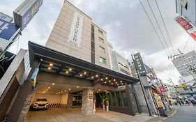 Hotel At Home Seoul Exterior photo