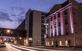 Hotel Chicago West Loop Exterior photo