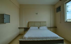 Hotel Mundi Goiania Room photo