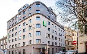 Ibis Styles Wien Messe Prater Hotel Exterior photo