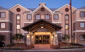 Staybridge Suites Jackson, An Ihg Hotel Ridgeland Exterior photo