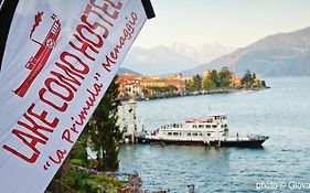 Lake Como Hostel Menaggio Exterior photo