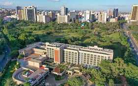 Nairobi Serena Hotel Exterior photo