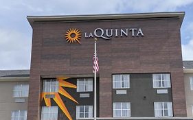 La Quinta By Wyndham Montgomery Hotel Exterior photo