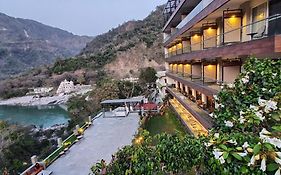 Antalya Rishikesh Hotel Exterior photo