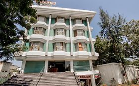 Hotel Geetha International Tuticorin Exterior photo